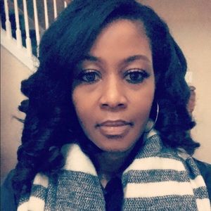 Meet your Posher, Brandy